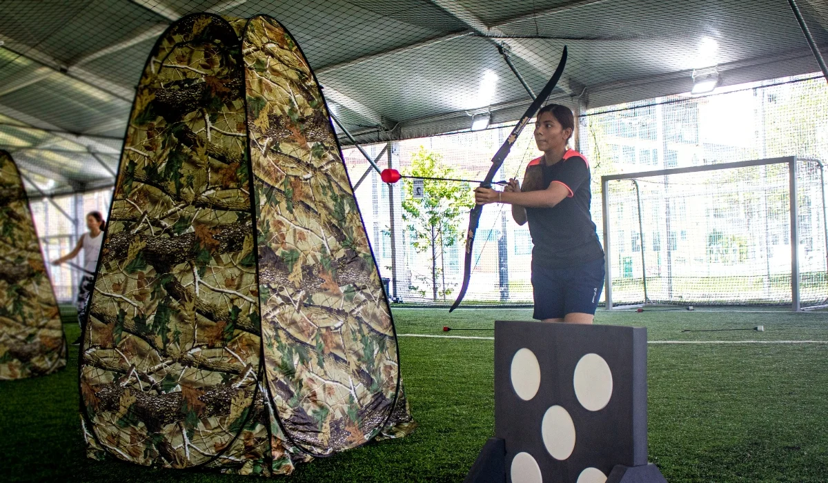 Team Building Activity 6