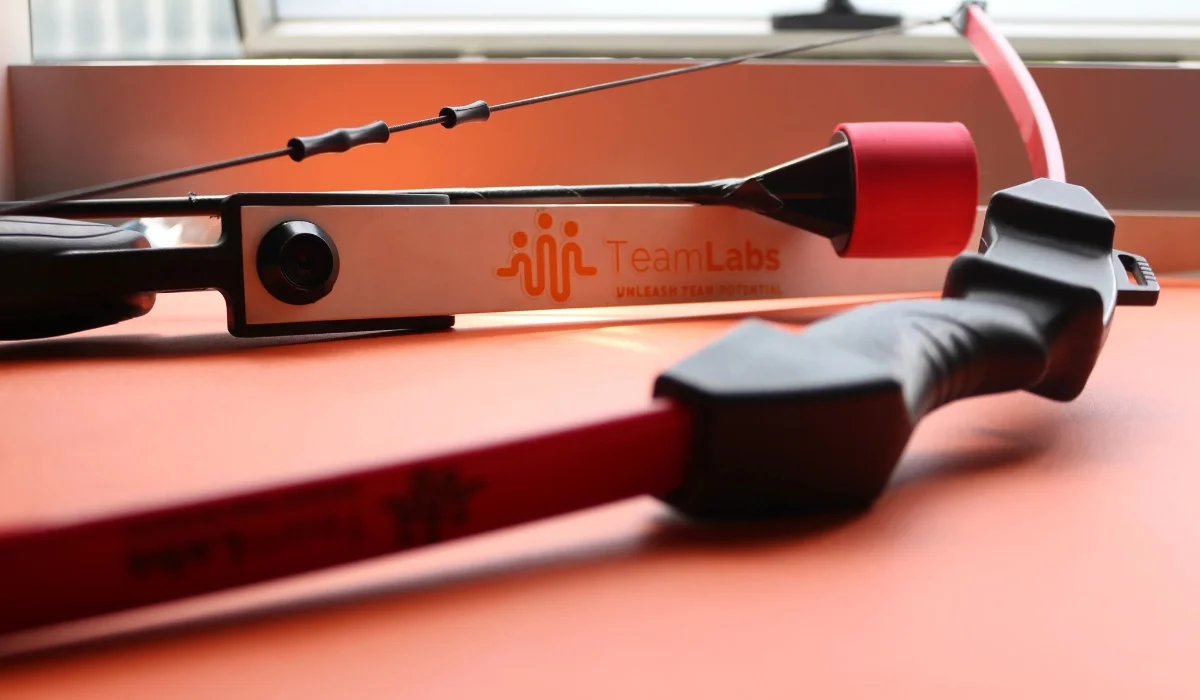 Team Building Activity 8